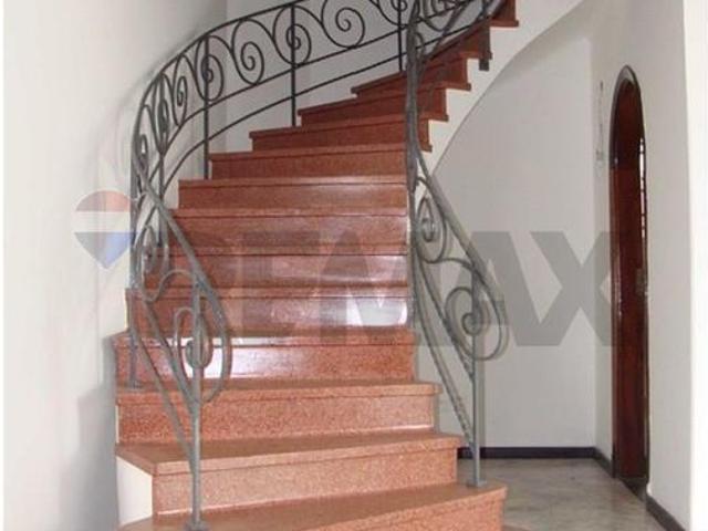 CASA AMPLA E REFORMADA NO PACAEMBU | 330 M² | 4 DORMS. | 3 VAGAS | QUINTAL E TERRAÇO