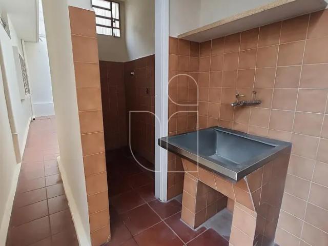 Casa ampla e versátil no Boa Vista – Marília/SP