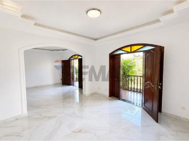 Casa ampla para alugar no bairro Bom Clima – conforto, tranquilidade e excelente espaço