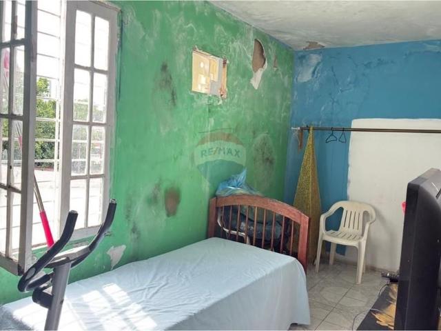 Casa ampla para alugar em Campo Grande – Recife