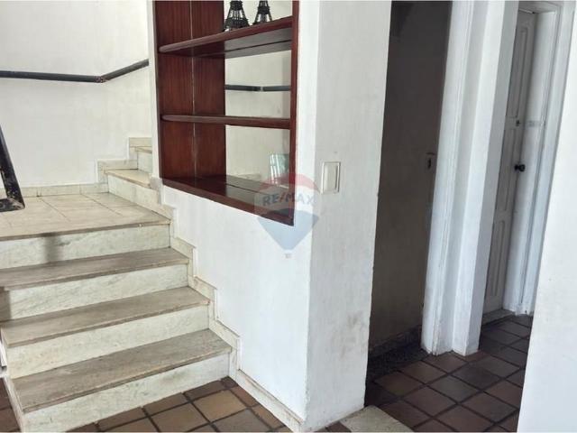 Casa ampla para alugar em Campo Grande – Recife