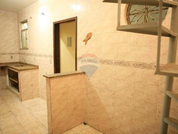 Casa Ampla para Aluguel em Alcântara
