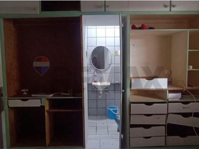 CASA AMPLA PARA LOCAÇÃO NO IPSEP – EXCELENTE PARA MORADIA OU COMÉRCIO