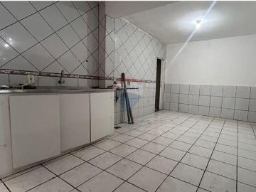 Casa ampla para locação em Boa Vista Castelão!