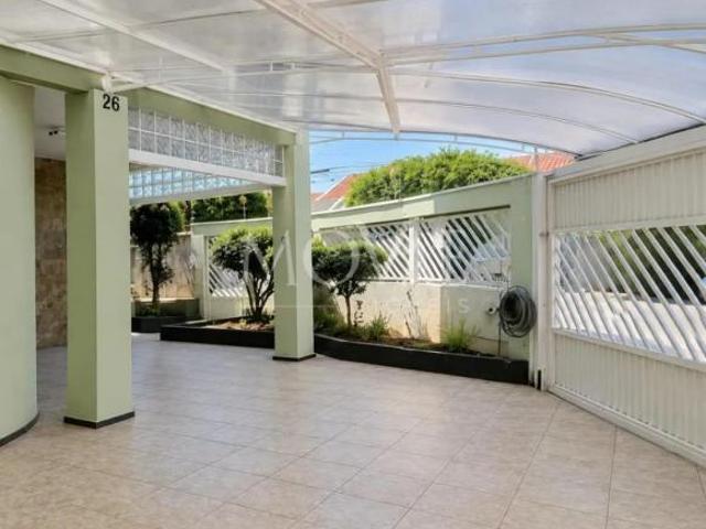 Casa Ampla Reversível à Duas Residências | Jardim das Indústrias