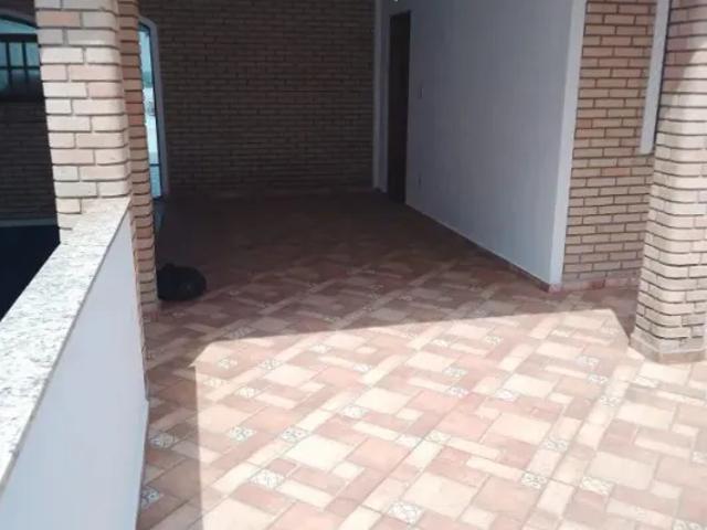 Casa ampla semi mobiliada com 3 suítes no jardim do lago em jundiaí