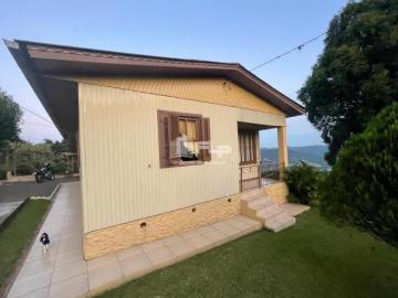 CASA AMPLA + TERRENO DE 600M², PERTO DO WELT PLATZ