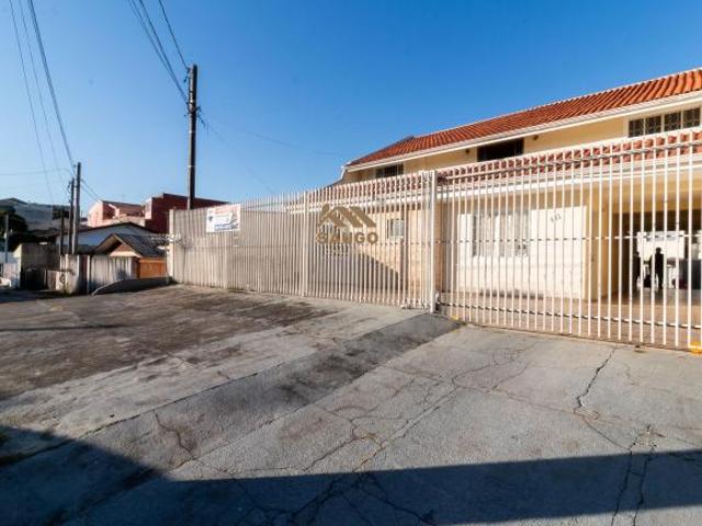 CASA AMPLA + 2 APARTAMENTOS INDEPENDENTES NO XAXIM