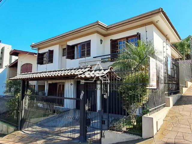 CASA AMPLA 3 DORMITÓRIOS 1 SUÍTE | Fátima | Passo Fundo