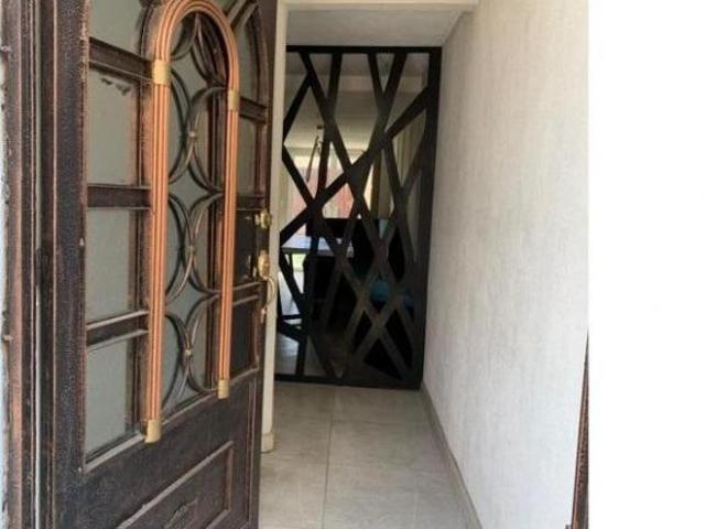 Casa Amplia 4 Niveles, 4 Recámaras, Jardín Y Terraza, A 3 Min De Circuito Exteri