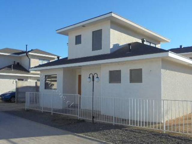 Casa amplia