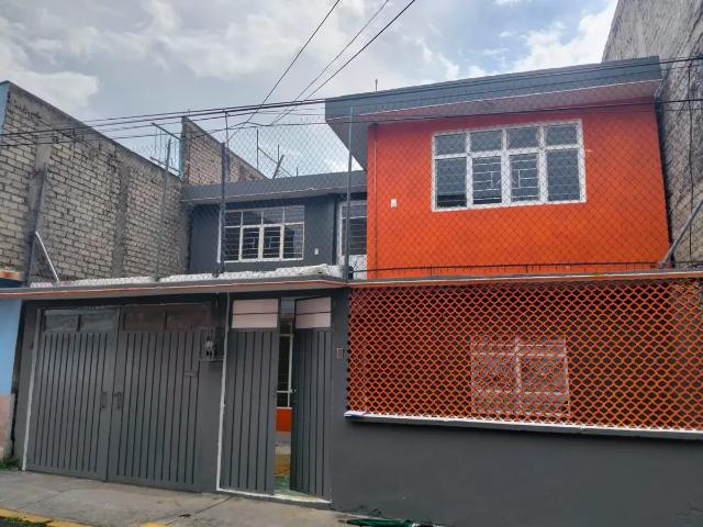 CASA AMPLIA