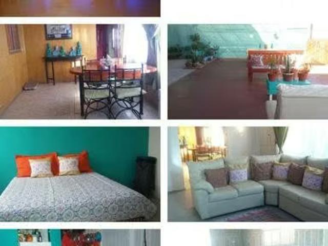 Casa amplía | 3 dormitorios por 56000. 00 en Copiapó