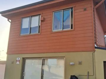 CASA AMPLIA 3D+2B CON LOGIA TECHADA Y PATIO | LA FORESTA, HUALPÉN