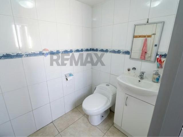 Casa amplia 3d 2b san joaquín | av. Santa rosa | 3 dormitorios por 3918.00 en San Joaquín