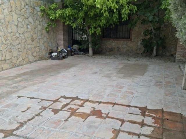 Casa Amplia un ´piso Arteaga Coahuila