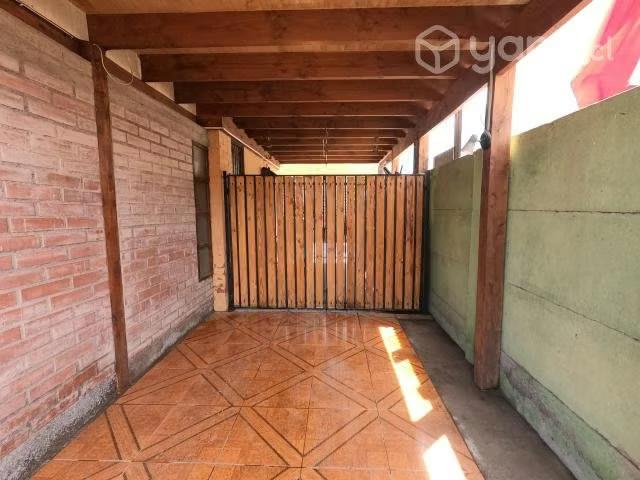 Casa amplia Villa Los Girasoles de Lampa impecable | 3 dormitorios por 79000. 00 en Lampa