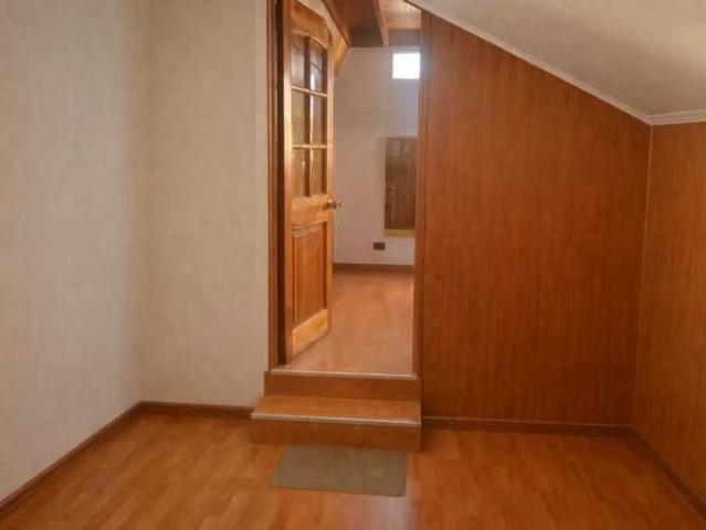Casa Amplia y Moderna con Jardín Privado 1558 | dormitorios por 5250.00 en Lo Prado