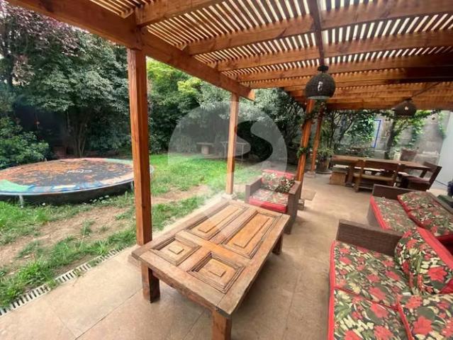 Casa Amplia y Moderna en Excelente Barrio 1847 | dormitorios por 9800.00 en Peñalolén