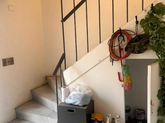 Casa Amplia y Moderna en Sector Exclusivo