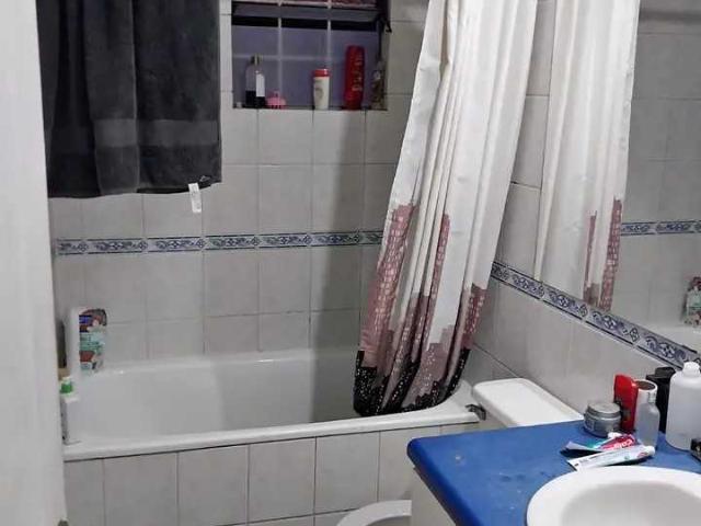 Casa Amplia y Moderna en Zona Tranquila