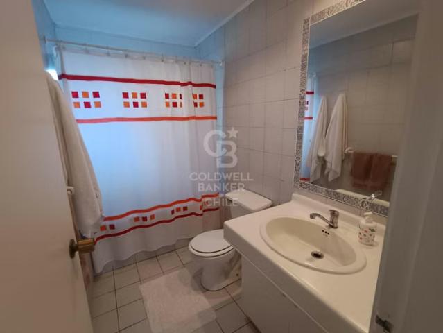 Casa amplia y acogedora con hermoso jardín | 4 dormitorios por 8990.00 en Puerto Varas