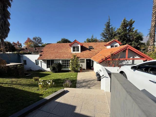 Casa amplia y acogedora en barrio tranquilo 165767