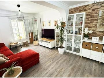 Casa amplia y con encanto en el Corazón de Puerto Real