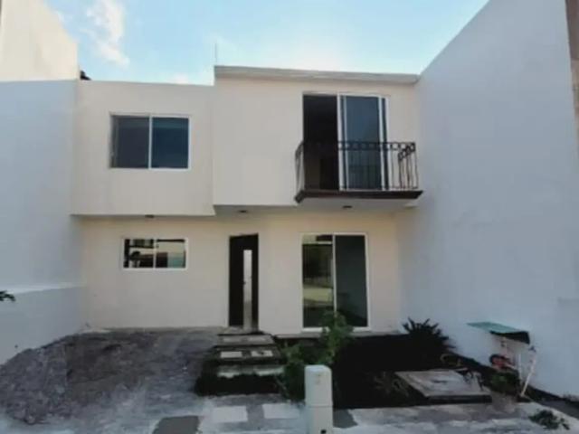 Casa amplia y espaciosa en venta