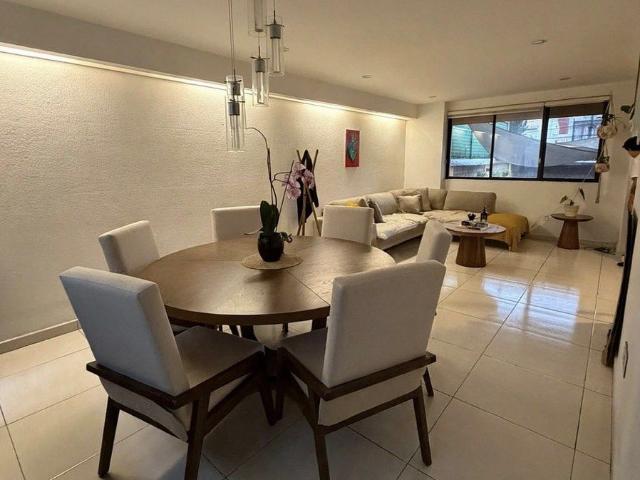 Casa amplia y funcional con gran ubicación en Coyoacán