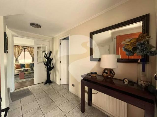 Casa Amplia y Luminosa con Gran Jardín 1847 | dormitorios por 8600.00 en Peñalolén
