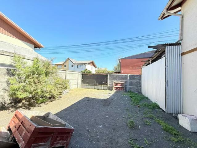 Casa Amplia y Luminosa con Jardín 1811 | dormitorios por 96000. 00 en San Pedro de la Paz