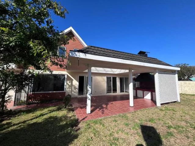 Casa Amplia y Luminosa en Valle Volcanes 1495 | dormitorios por 10500.00 en Puerto Montt