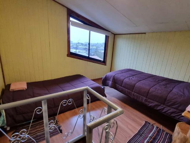 Casa amplia casa con local comercial sector corvi | 7 dormitorios por 145000. 00 en Valdivia