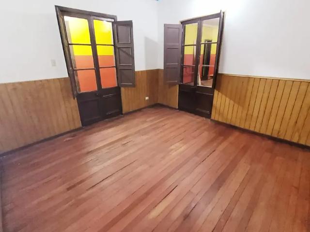 Casa Amplia Cercana Metro Toesca
