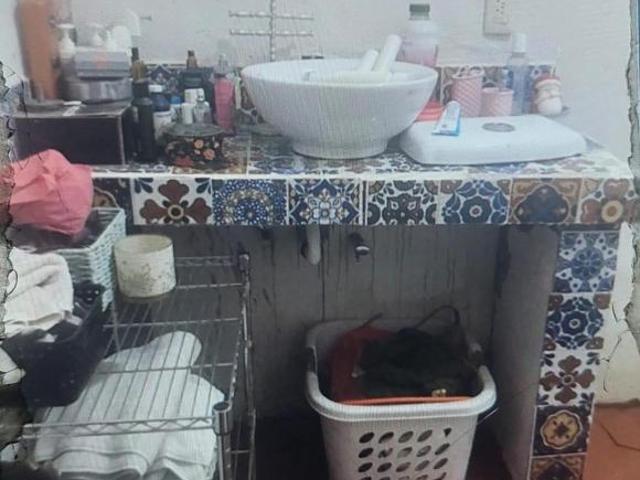 CASA AMPLIA CON ALBERCA Y GRAN TERRENO EN EL CARMEN, NUEVO LEÓN