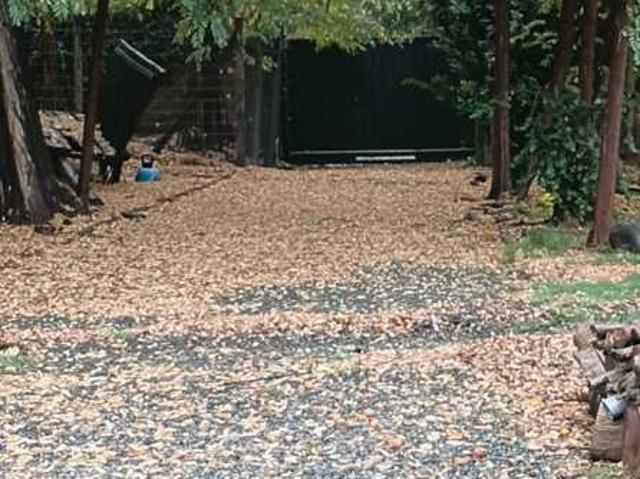 Casa Amplia con Diseño Campestre