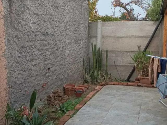 Casa Amplia Con Excelente Conectividad 167849