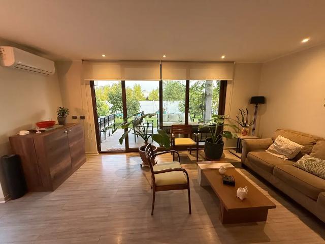 Casa Amplia Con Excelente Conectividad 167850