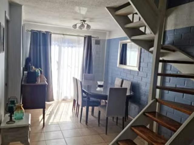 Casa Amplia con Excelente Conectividad 1848 | dormitorios por 85000. 00 en Puente Alto