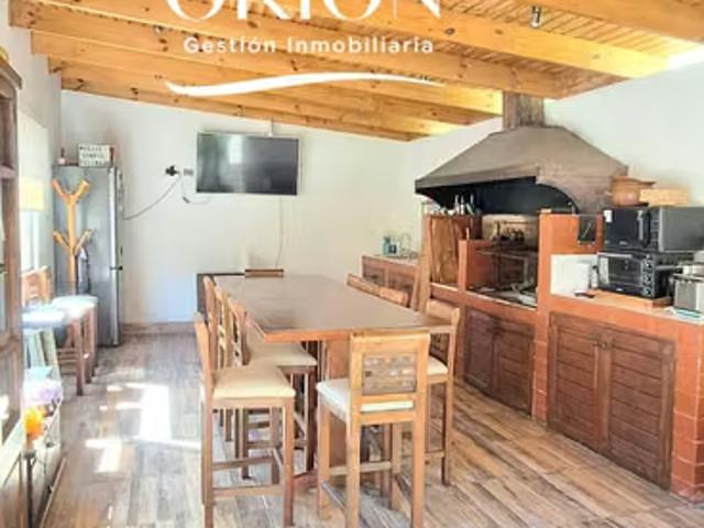 Casa Amplia con Jardín y Piscina 1346 | dormitorios por 18500.00 en Coquimbo