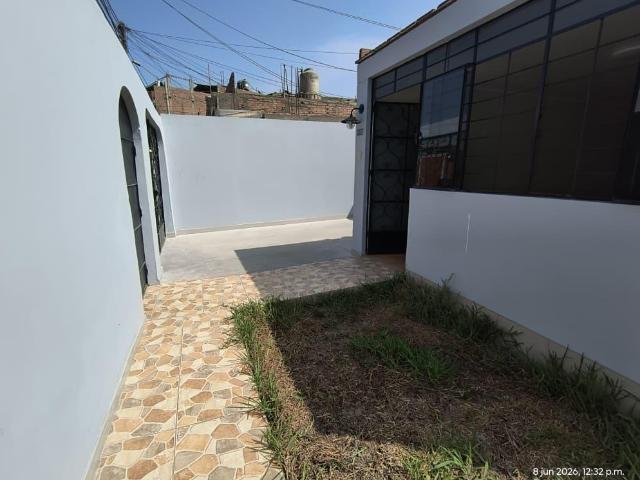 CASA AMPLIA DE 200 M2 EN VENTA