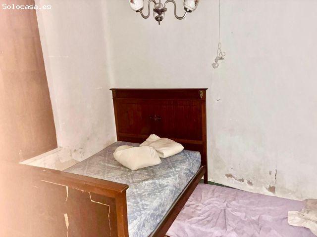 Casa Amplia de Dos Alturas con Patio y Boardilla en Las Torres de Cotillas
