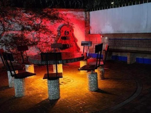 Casa amplia en venta en Jurica Querétaro 1578