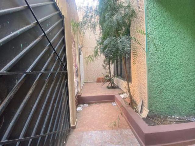 Casa amplia en Xalpa, Iztapalapa