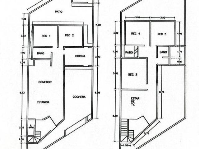 Casa grande de 5 Recámaras en Zapopan | Mesa Colorada Ote