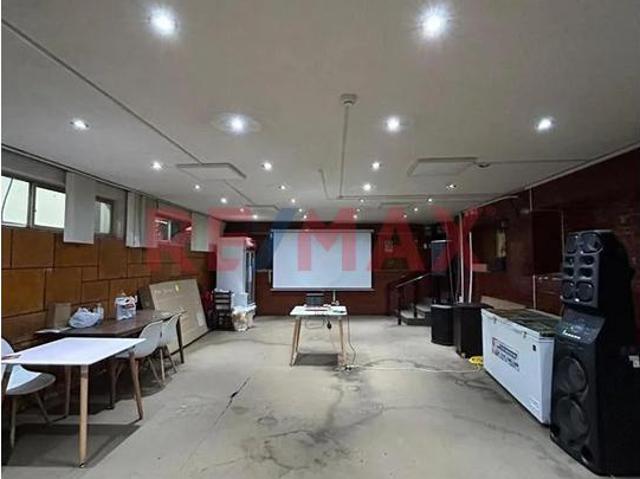 Casa Amplia En Alquiler En Pablo Carriquirry