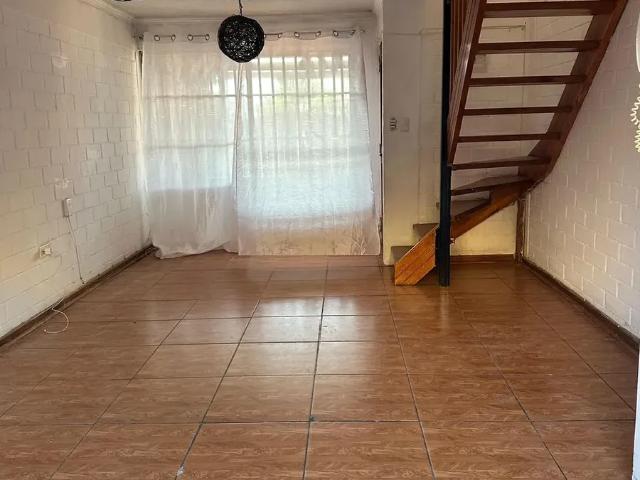 Casa Amplia En Arriendo 2hab 1ba Rancagua