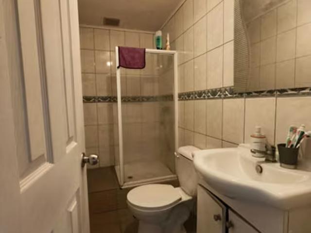 Casa Amplia en Barrio Tranquilo en lampa 1850 | dormitorios por 2189.00 en Lampa