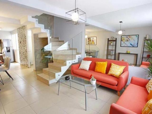 CASA AMPLIA EN CHALCO